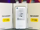 Sharp S5 Android 9 typec (Used)
