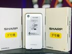Sharp S5 Android 9 (Used)