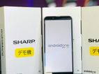 Sharp S5 Android JP (New)