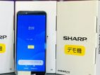 Sharp S5 Android (Used)