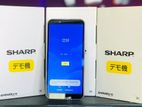 Sharp S5 Japan Android (New)
