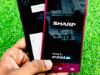 Sharp SH001 (Used)