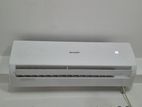 Sharp Split Type Air Conditioneer