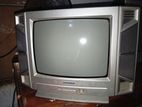 Sharp Tv 14 Inch