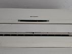 Sharp Non Inverter Air Conditioner
