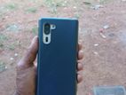Sharp Aquos Crystal (Used)