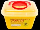 Sharps Container