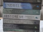 Shatter Me