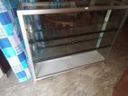 Glass Showcase