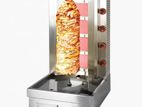 Shawarma Grill 4 Head