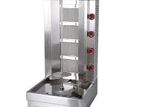 Shawarma Grill 4 Head