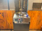 Shawarma Machine