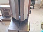 Shawarma Machine with Auto Turner