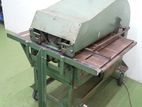 Sheet Metal Cutting Machine