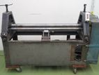 Sheet Metal Forming Machine