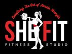 Shefit - Personal Fitness Training