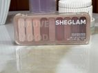Sheglam Eyeshadow Palette