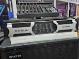 Shelby 6000w 4 Channel Power Amplifier