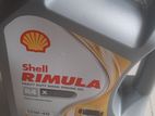 Shell 15w40 Engine Oil