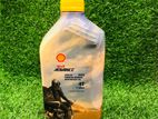 Shell Advance 20W-50 Engine Oil 1Litre