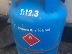 Shell Gas Cylinder