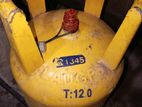 Gas Cylinder