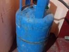 Gas Cylinder