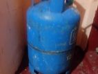 Litro 12.5 Kg Gas Cylinder