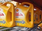 Shell helix 20w50
