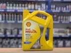 Shell Helix HX5 10W-30