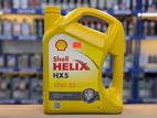 Shell Helix HX5 SN 10W-30