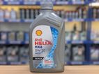 Shell Helix, Hx8 Sn 0 W-20