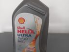 Shell Helix Ultra SAE - 5W 40 Engine OIl 1L