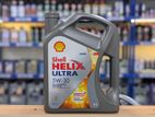 SHELL Helix, Ultra SP 5W-40