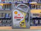 Shell Rimula R4 X 15W-40