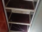 Shelves