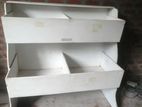 Shelves