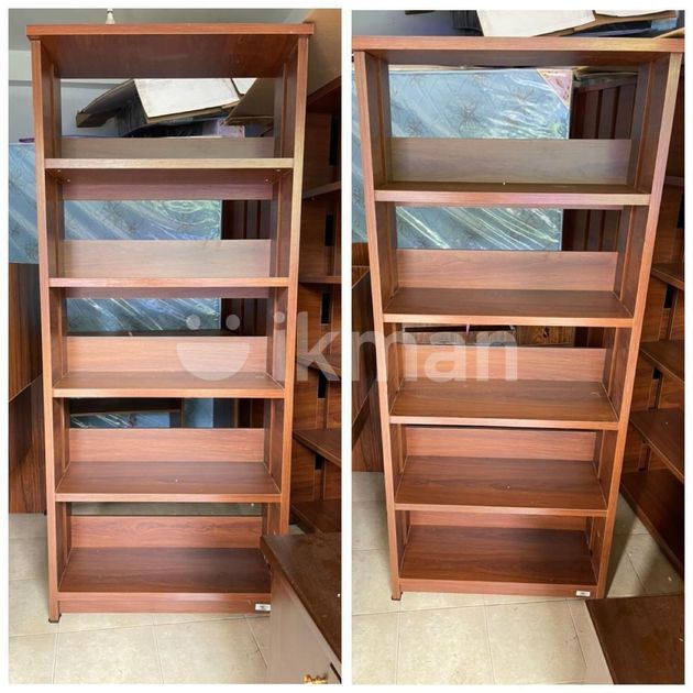 Shelves Heavy Book Rack for Sale Kottawa ikman