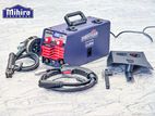 SHENYUAN 3 in 1 Gasless MIG MMA 200 TIG Welding Plant Welder Machine ARC