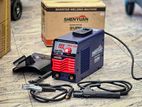 SHENYUAN MMA 200 IGBT DC inverter ARC Welding plant welder machine