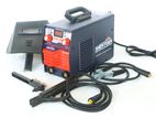 SHENYUAN MMA 250 IGBT DC inverter ARC Welding plant welder machine