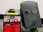Shenyuan MMA-250 mini inverter welding machine – Herman W 0123