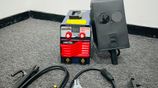 Shenyuan MMA-250 Mini Welding Machine – Herman W 0107