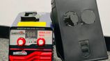 Shenyuan MMA-250 Mini Welding Machine – Herman W 0107