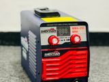Shenyuan MMA-250 Mini Welding Machine – Herman W 0107