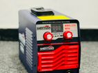 Shenyuan MMA-250 mini welding machine – Herman W 0107