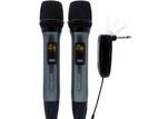 Sher Wireless Microphone