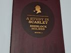 Sherlock Holmes Books