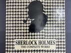 Sherlock Holmes Complete Works