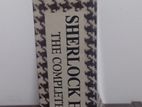 Sherlock Holmes: The Complete Works – Used Book
